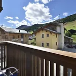 Hotel Valtellina Livigno
