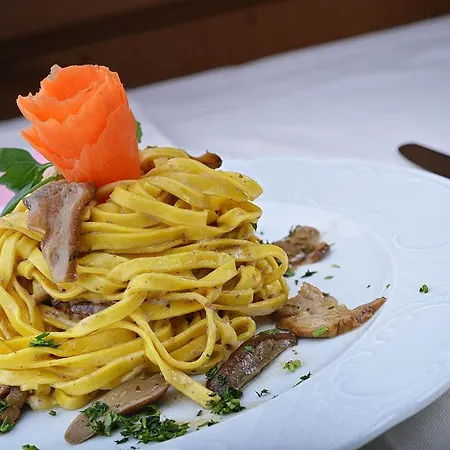 Valtellina Hotel Livigno