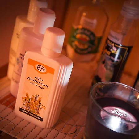 Valtellina 3* Livigno