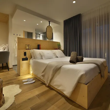 Valtellina Hotel 3*