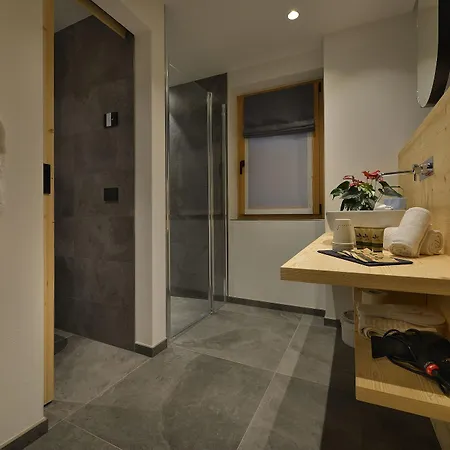 Hotel Valtellina