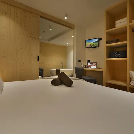 Valtellina Hotel Livigno