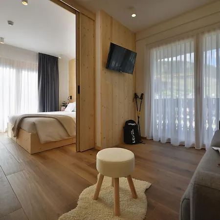 Valtellina Hotel