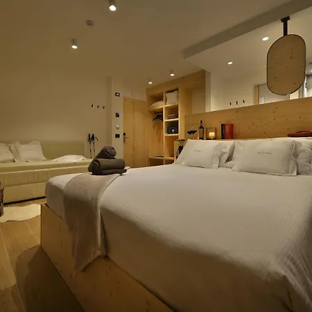 Valtellina Hotel 3*