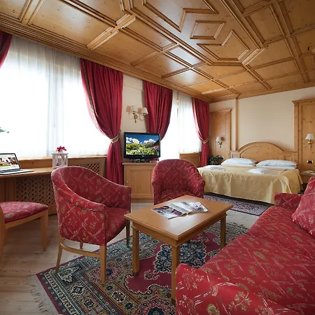 Hotel Valtellina