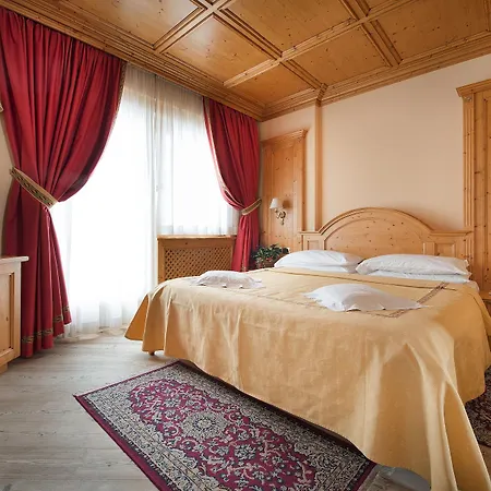 Valtellina Hotel 3*
