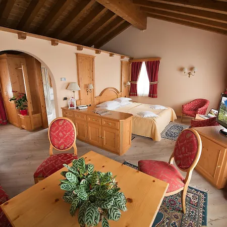 Valtellina 3* Livigno