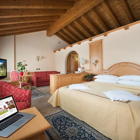 Valtellina 3* Livigno