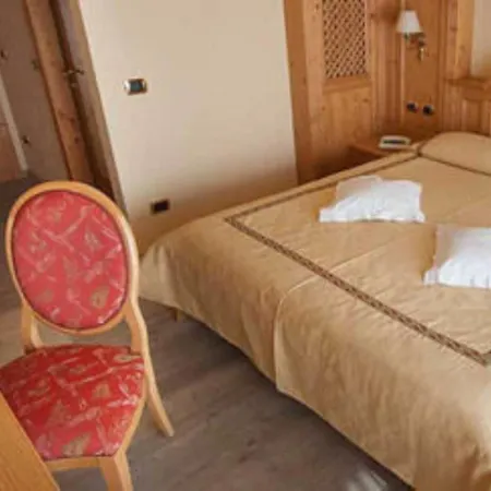 Hotel Valtellina
