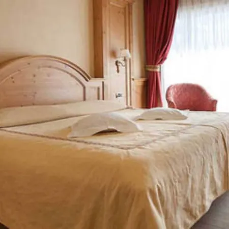 Hotel Valtellina 3*