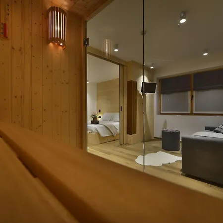Valtellina Hotel 3*