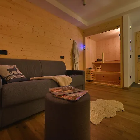 Hotel Valtellina 3*