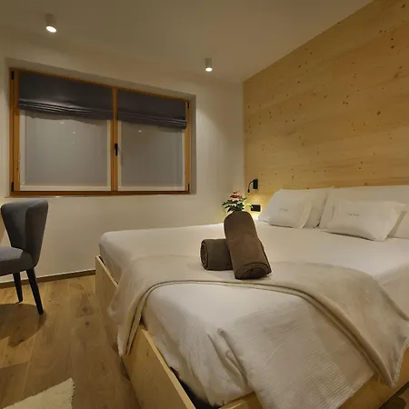 Valtellina Hotel
