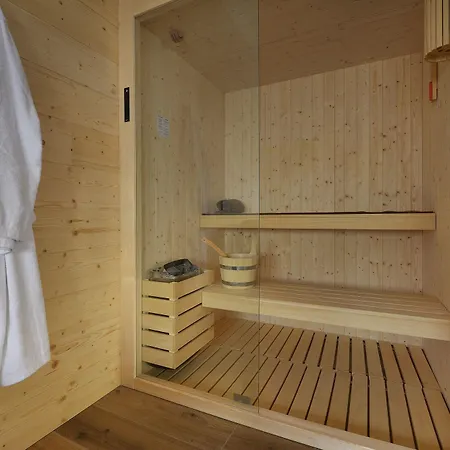 Hotel Valtellina