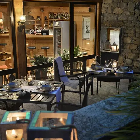 Valtellina Hotel 3*
