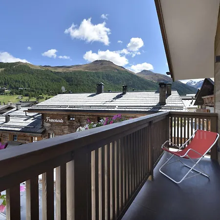 Valtellina 3* Livigno