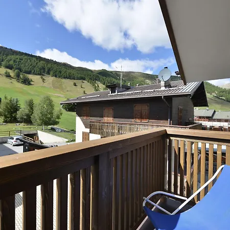 Hotel Valtellina