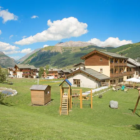 Hotel Valtellina