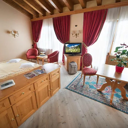 Hotel Valtellina