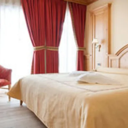 Hotel Valtellina Livigno