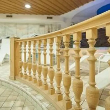 Valtellina Hotel Livigno