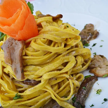 Hotel Valtellina Livigno