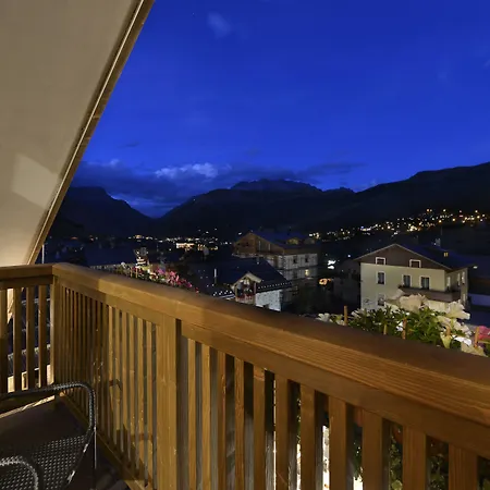 Valtellina 3* Livigno