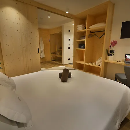 Hotel Valtellina Livigno