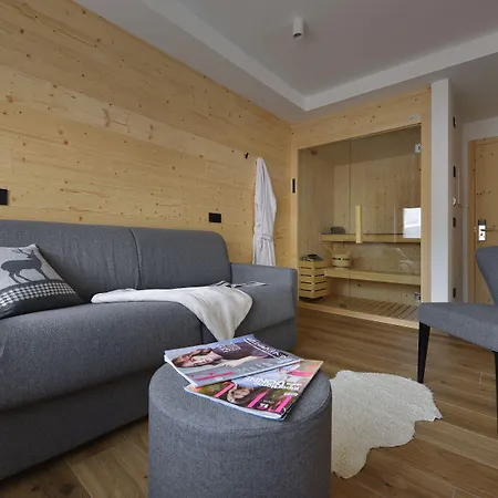 Valtellina 3* Livigno