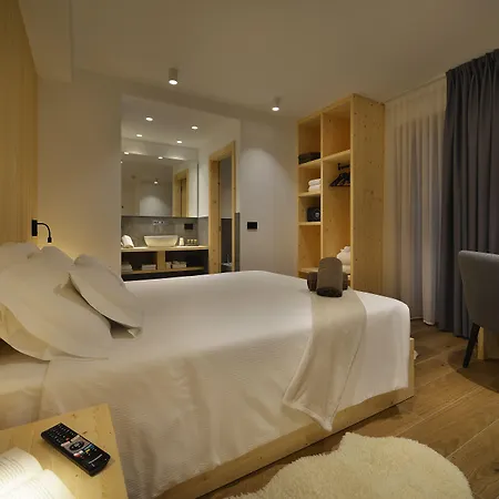 Hotel Valtellina Livigno