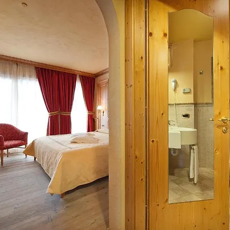 Valtellina Hotel Livigno