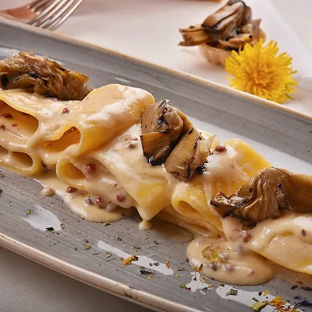 Valtellina 3* Livigno