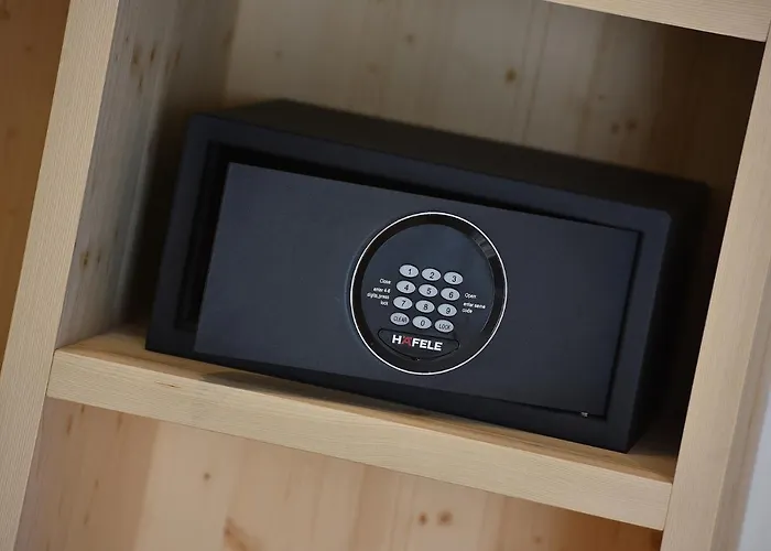 Valtellina Hotel Livigno