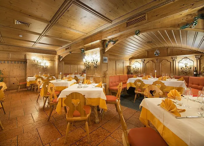 Hotel Valtellina