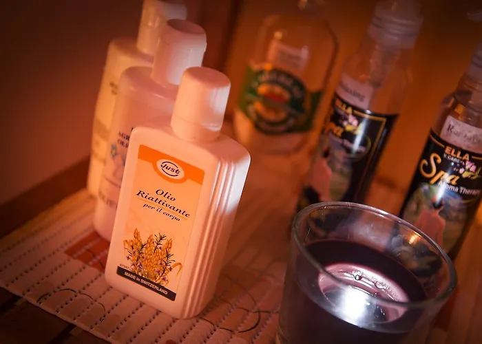 Valtellina 3* Livigno