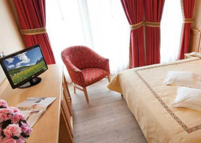 Valtellina 3* Livigno