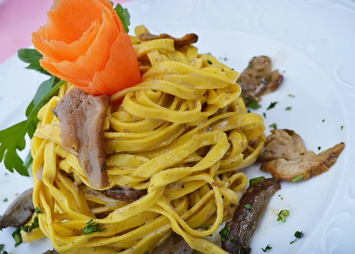 Hotel Valtellina Livigno