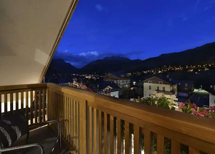 Valtellina 3* Livigno