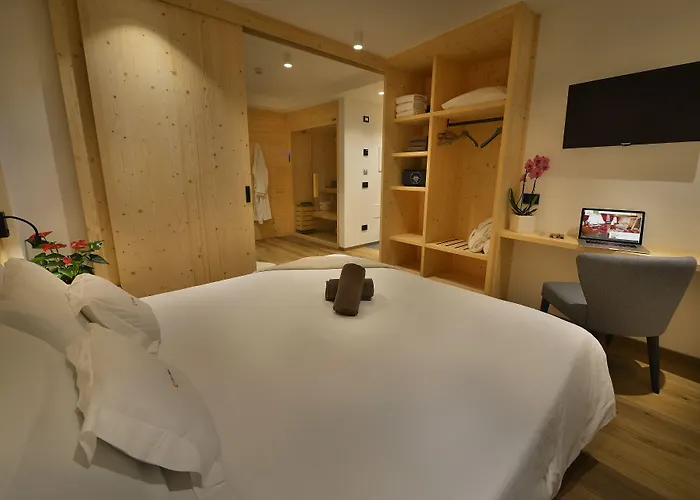 Hotel Valtellina Livigno