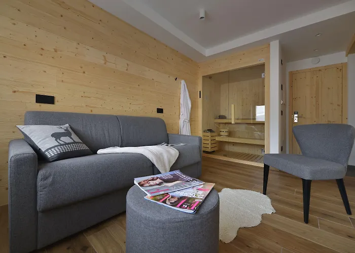 Valtellina 3* Livigno