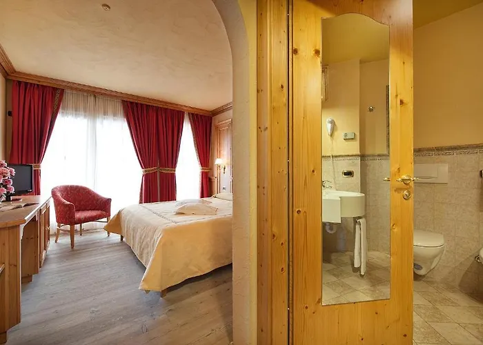 Valtellina Hotel Livigno