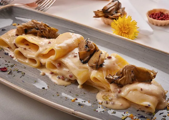 Valtellina 3* Livigno