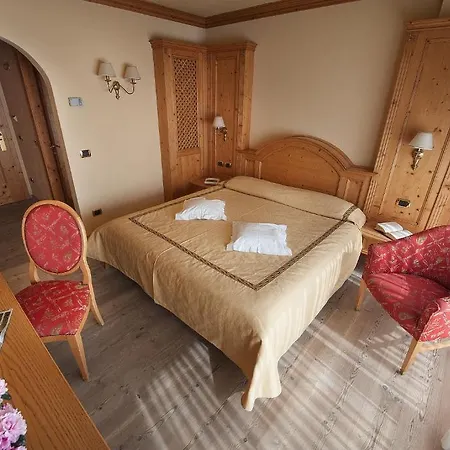 Valtellina Hotel