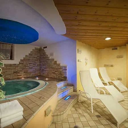 Hotel Valtellina